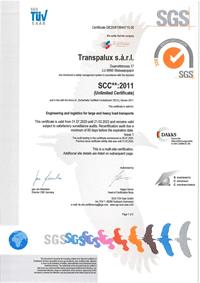 SCC:2011