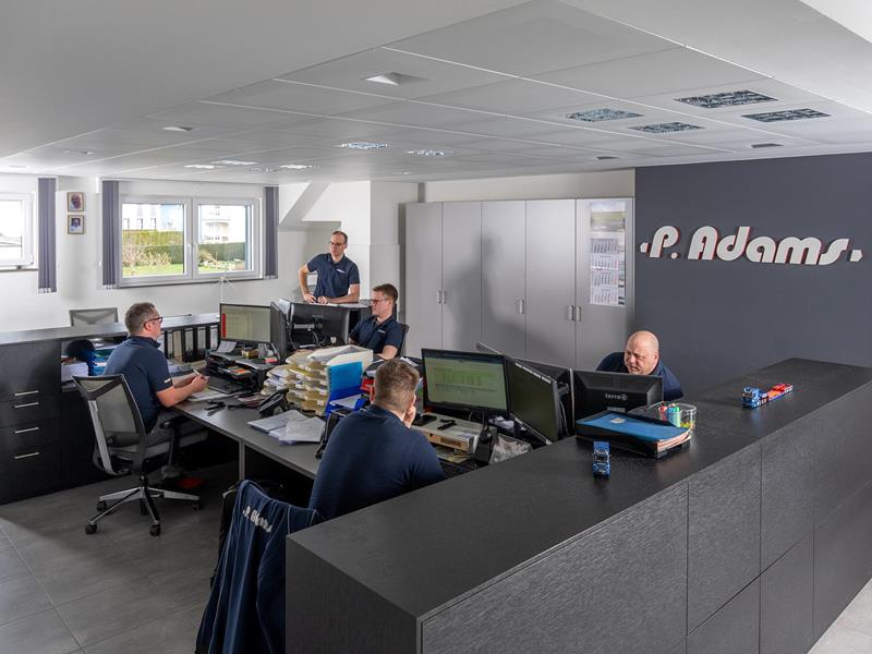 Our company culture - Jobs