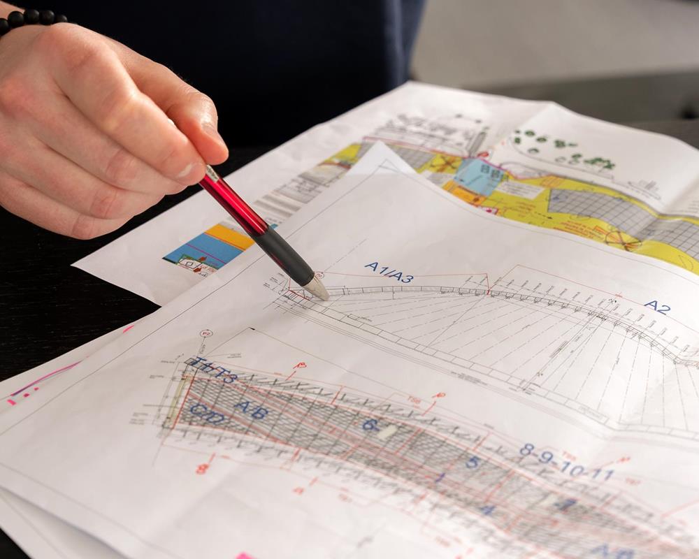 Feasability Studies - Services