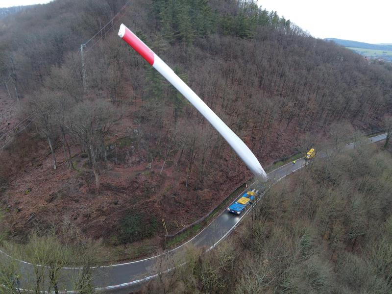 Comprehensive solutions for transport by road