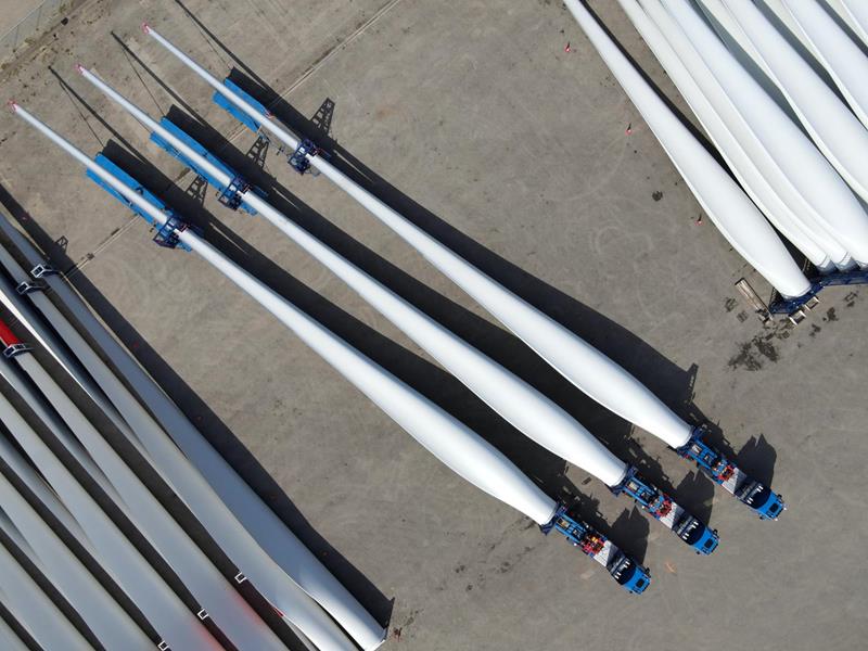 Teletrailer - Equipment