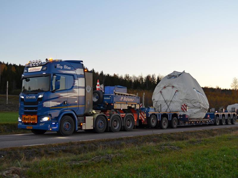 Anlagenteile - Equipment