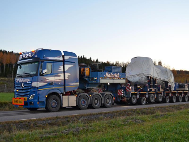 Anlagenteile - Equipment