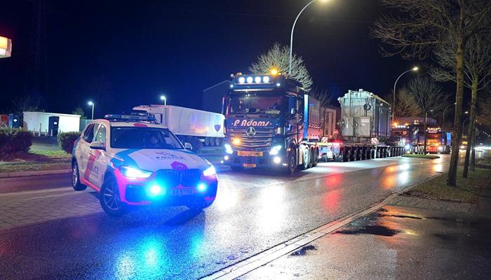 L’énergie verte requiert l’ajustement du réseau électrique