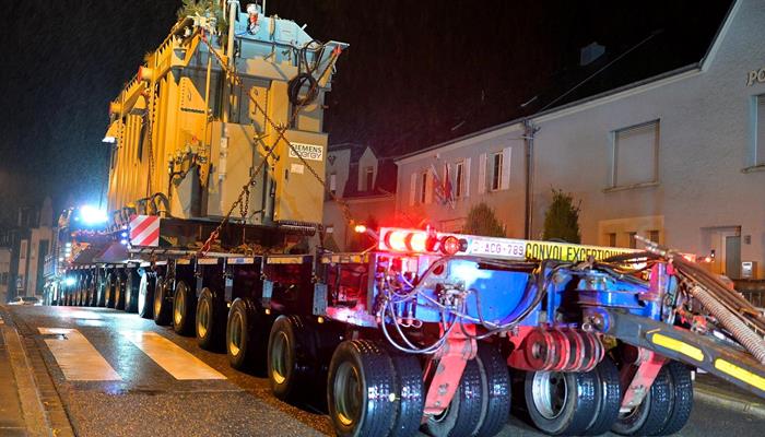 L’énergie verte requiert l’ajustement du réseau électrique